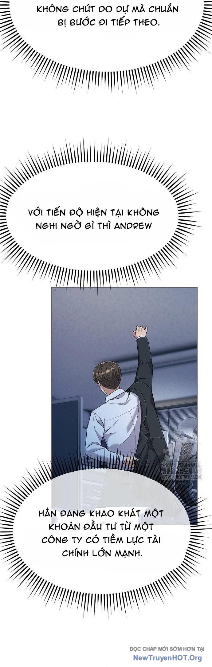 Nhân Viên Thực Tập Kim Cheolsu - chap102 - Trang 19